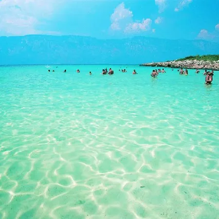 Apartment Earthquake S-a-f-e! 24h Open! All Included And Beautiful Private Only 100 Meters To Cleopatra Beach 14 With Umbrellas, Own Fast And Stable Wifi, Barbecue, Balcony, Smart Tv, Table Games, Rent A Car, Travel Agency, Real Estate, No Additional
