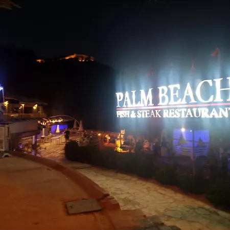Apartment Earthquake S-a-f-e! 24h Open! All Included And Beautiful Private Only 100 Meters To Cleopatra Beach 14 With Umbrellas, Own Fast And Stable Wifi, Barbecue, Balcony, Smart Tv, Table Games, Rent A Car, Travel Agency, Real Estate, No Additional Alanya